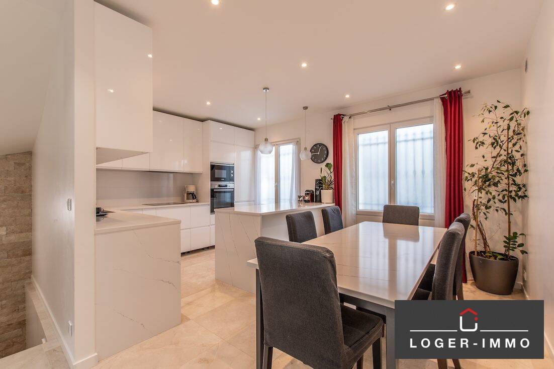 Maison à vendre, 152m², CHAMPIGNY SUR MARNE