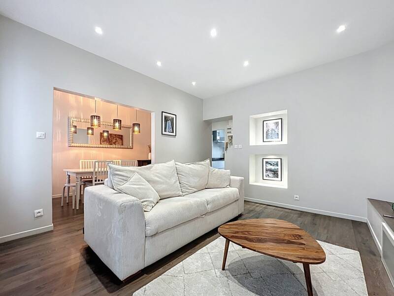 Maison à louer, 55m², METZ