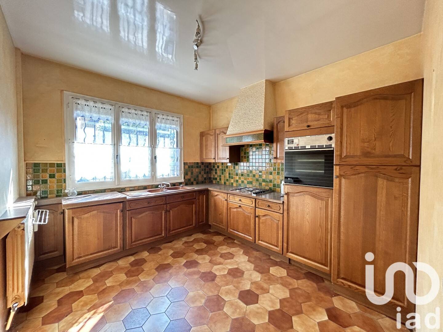 Maison à vendre, 140m², DRANCY