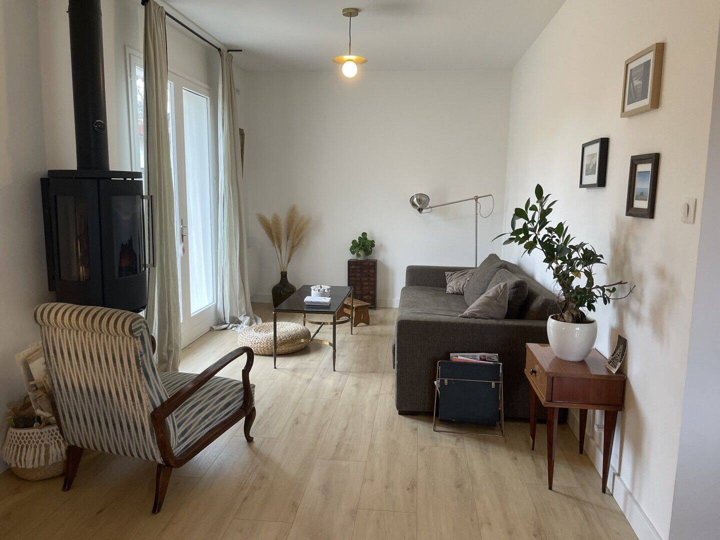 Maison à vendre, 110m², TARNOS