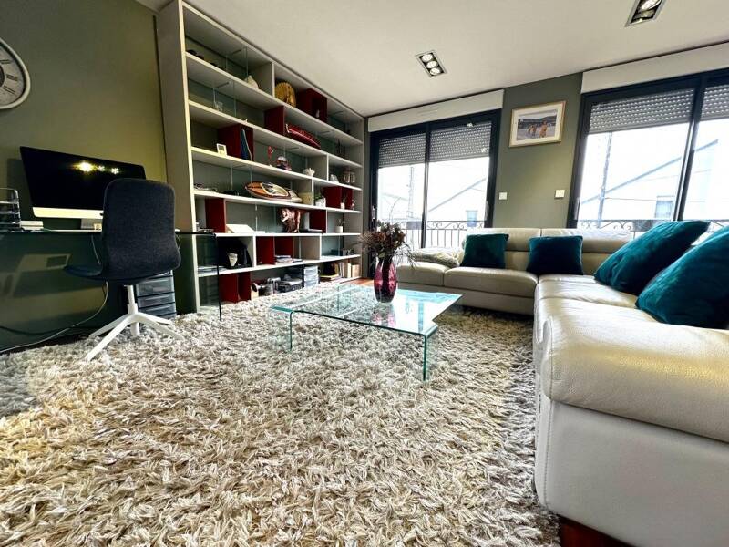 Maison à vendre, 188m², BREST