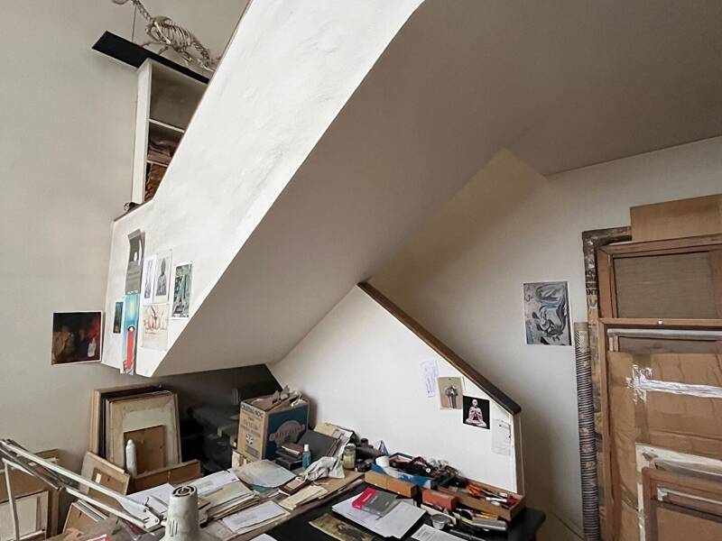 Maison à vendre, 70m², PARIS 14E