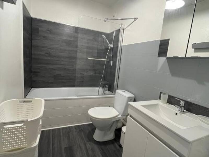 Maison à louer, 21m², METZ