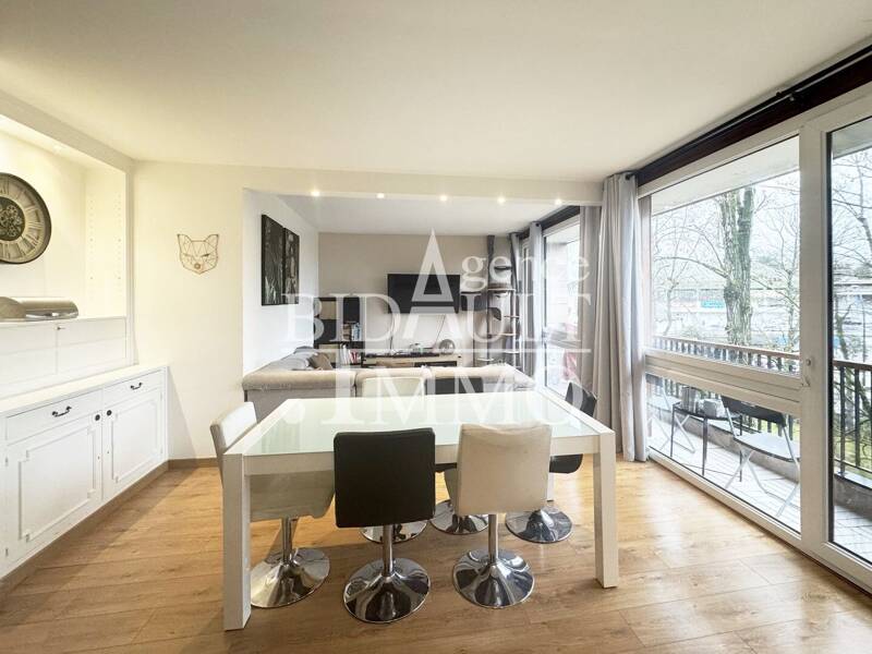 Maison à vendre, 72m², LA CELLE SAINT CLOUD