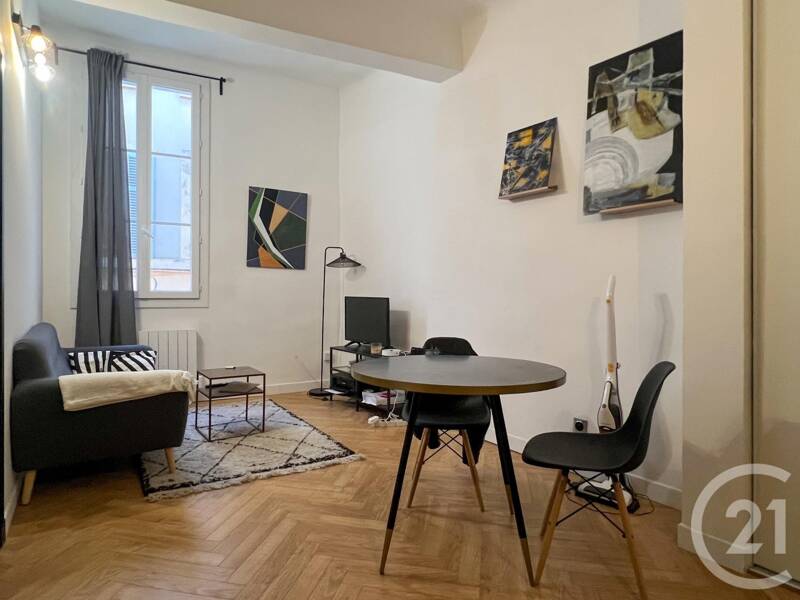 Maison à louer, 32m², AIX EN PROVENCE