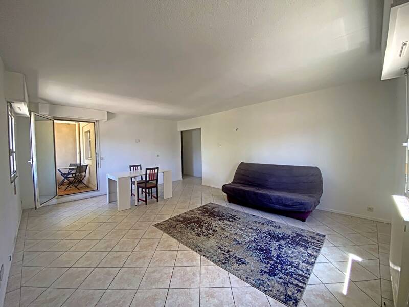 Maison à louer, 58m², AIX EN PROVENCE