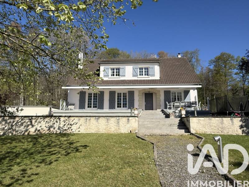 Maison à vendre, 216m², RIBECOURT DRESLINCOURT