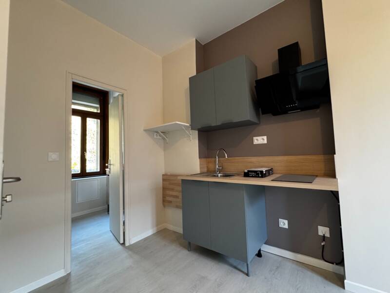 Maison à louer, 19m², AMIENS