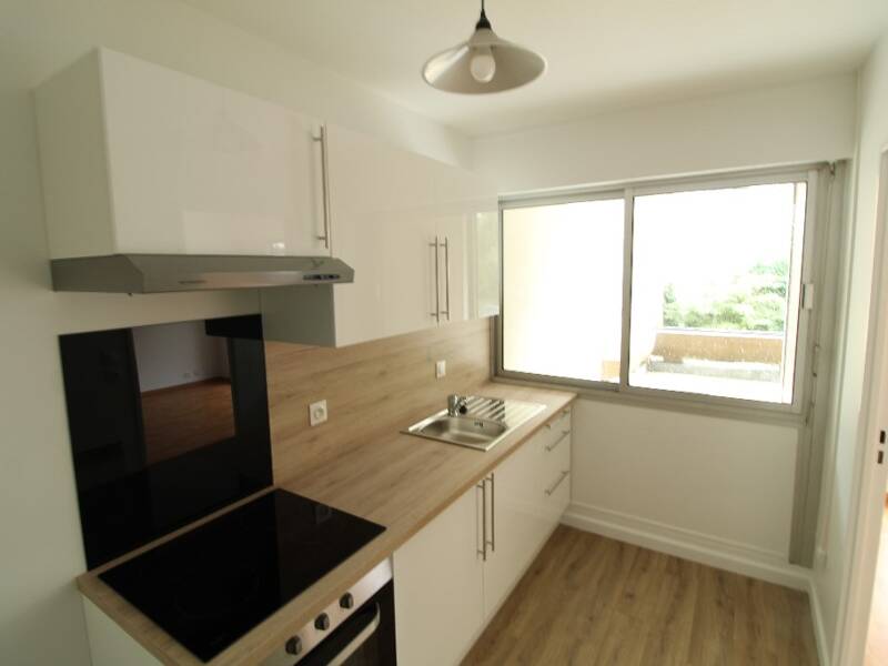 Maison à louer, 50m², LILLE