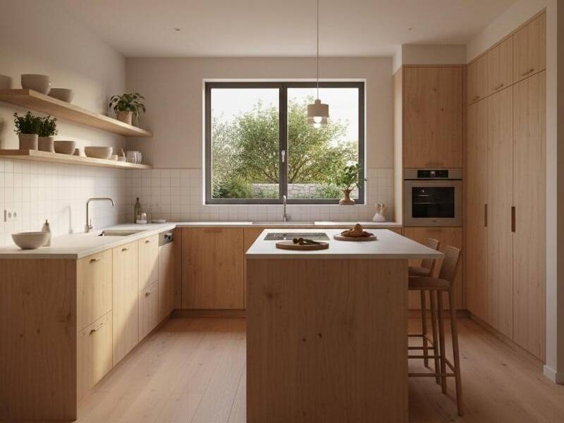 Maison à vendre, 78m², PARIS 20E