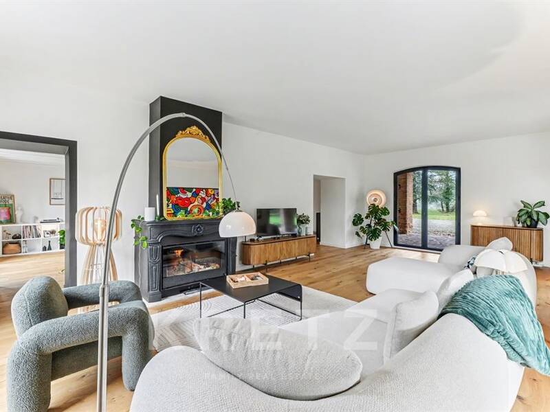 Maison à vendre, 310m², TOULOUSE