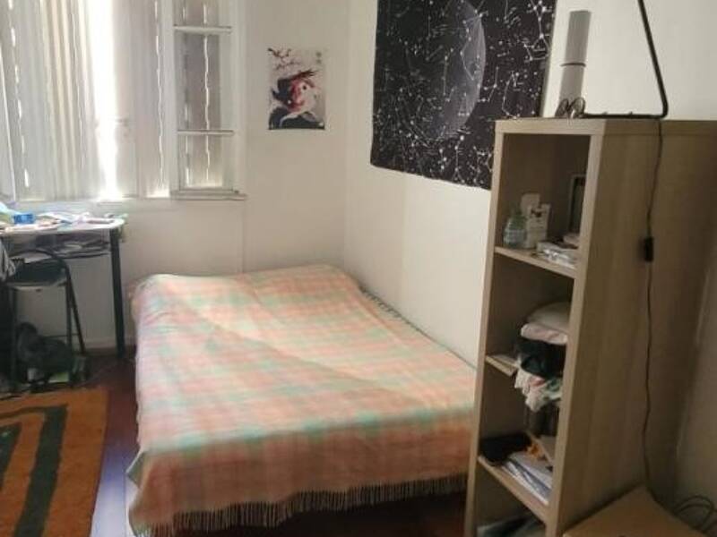 Maison à louer, 14m², PARIS 17E