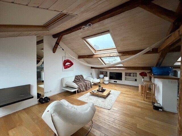 Maison à louer, 27m², COURBEVOIE