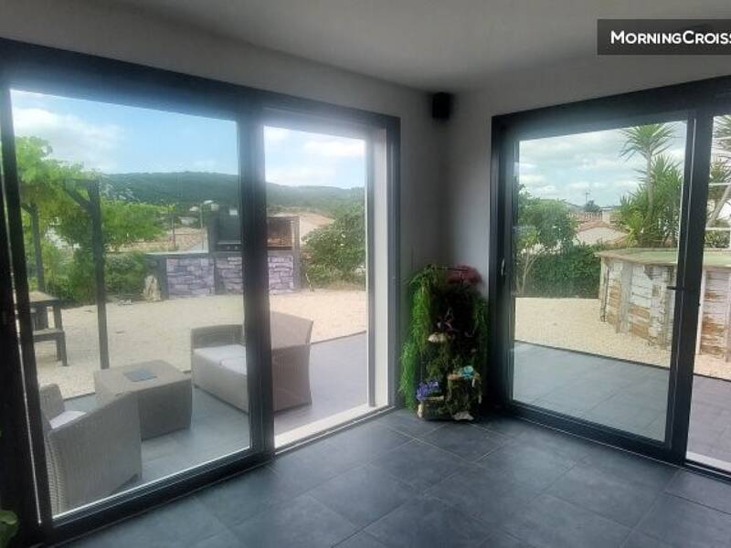 Maison à louer, 90m², SAINT PAUL ET VALMALLE