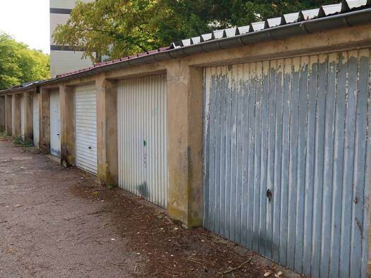 Parking à vendre 41 000 € 72 m² Rombas 57120