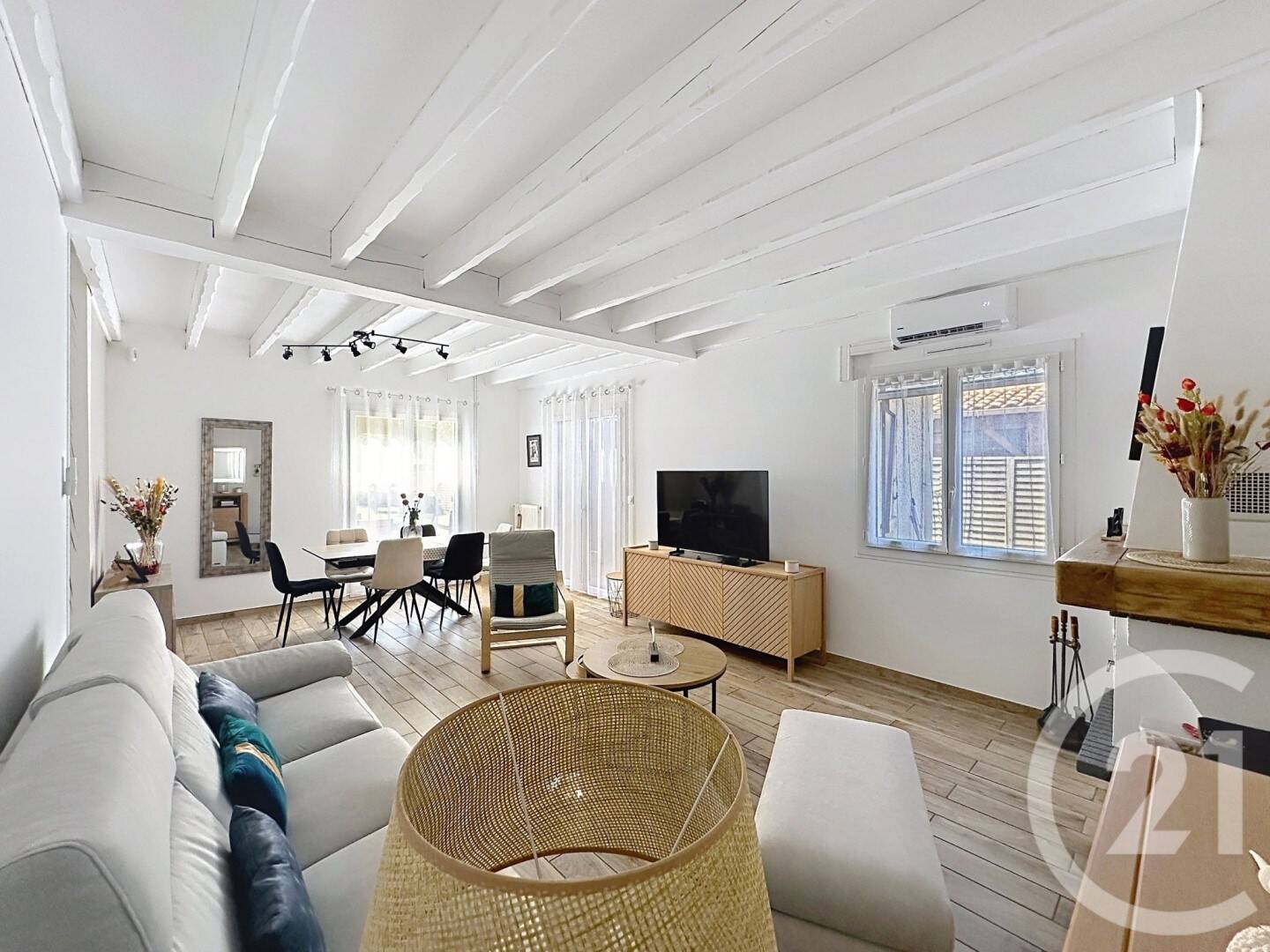 Maison à vendre, 130m², GUJAN MESTRAS