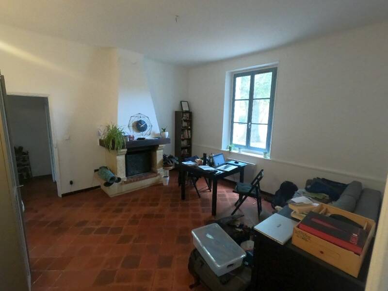 Maison à louer, 64m², AIX EN PROVENCE