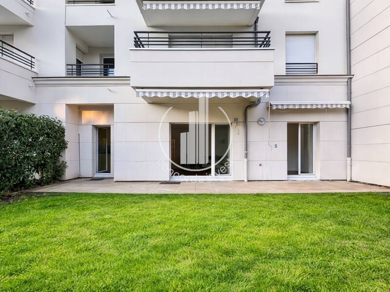 Maison à vendre, 85m², BOURG LA REINE