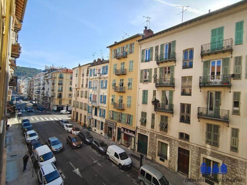 Maison à louer, 96m², NICE