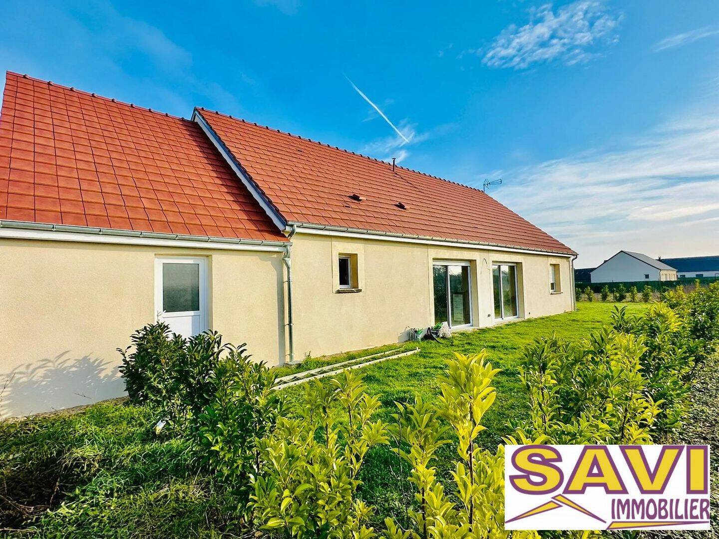 Maison à vendre, 126m², MONTCRESSON