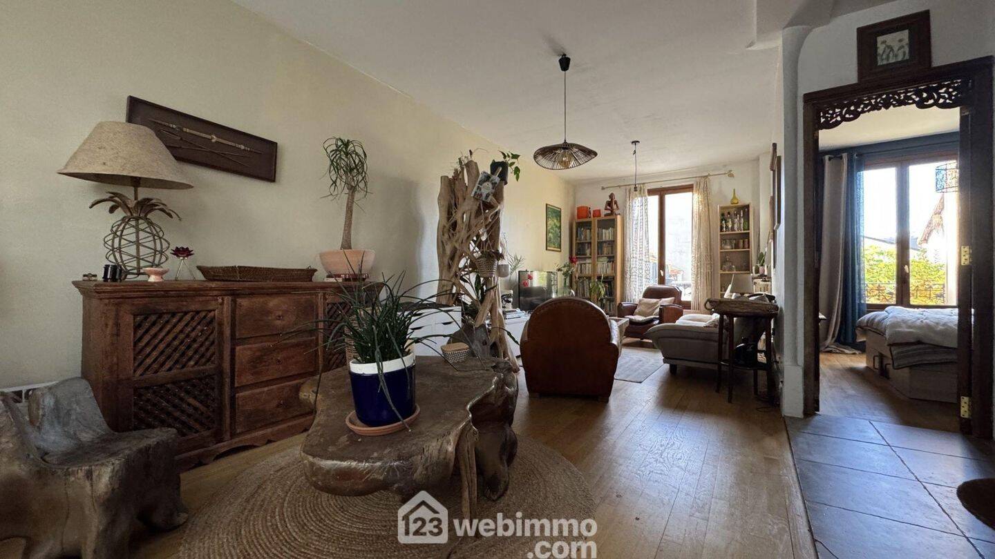Maison à vendre, 121m², MONTREUIL