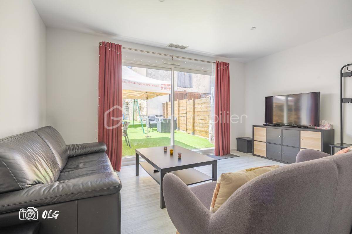 Maison à vendre, 97m², LUNEL VIEL