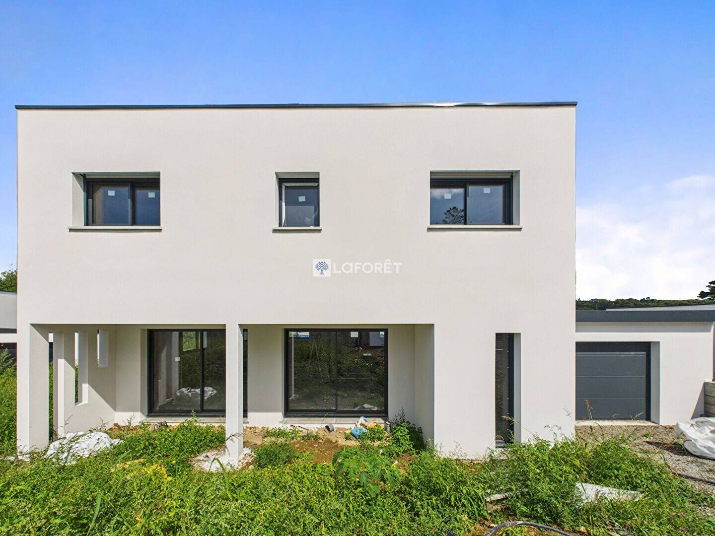 Maison à vendre, 135m², QUIMPER