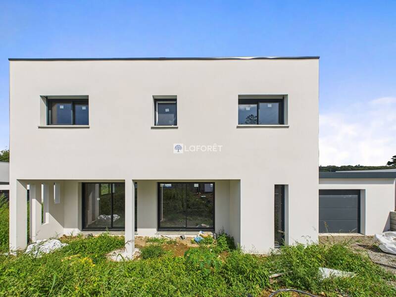 Maison à vendre, 135m², QUIMPER
