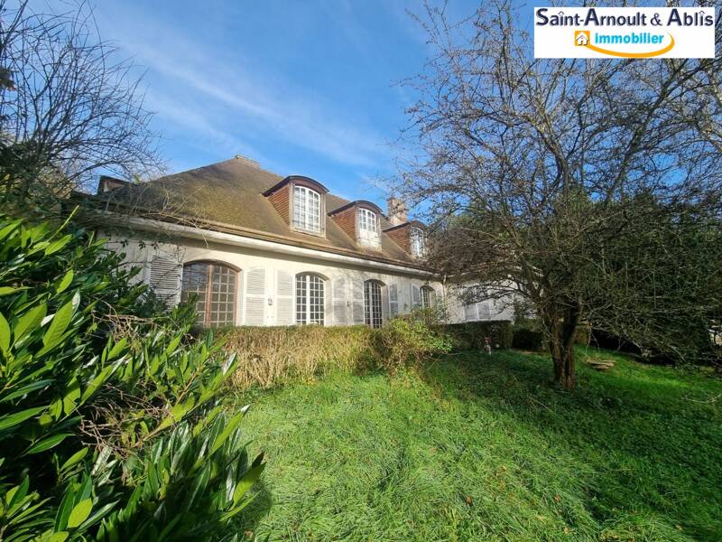 Maison à vendre, 320m², SAINT HILARION