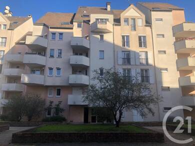 Garage/Stationnement à louer 50 € 12 m² Sannois 95110