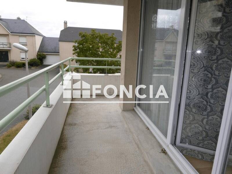 Maison à louer, 62m², LAVAL