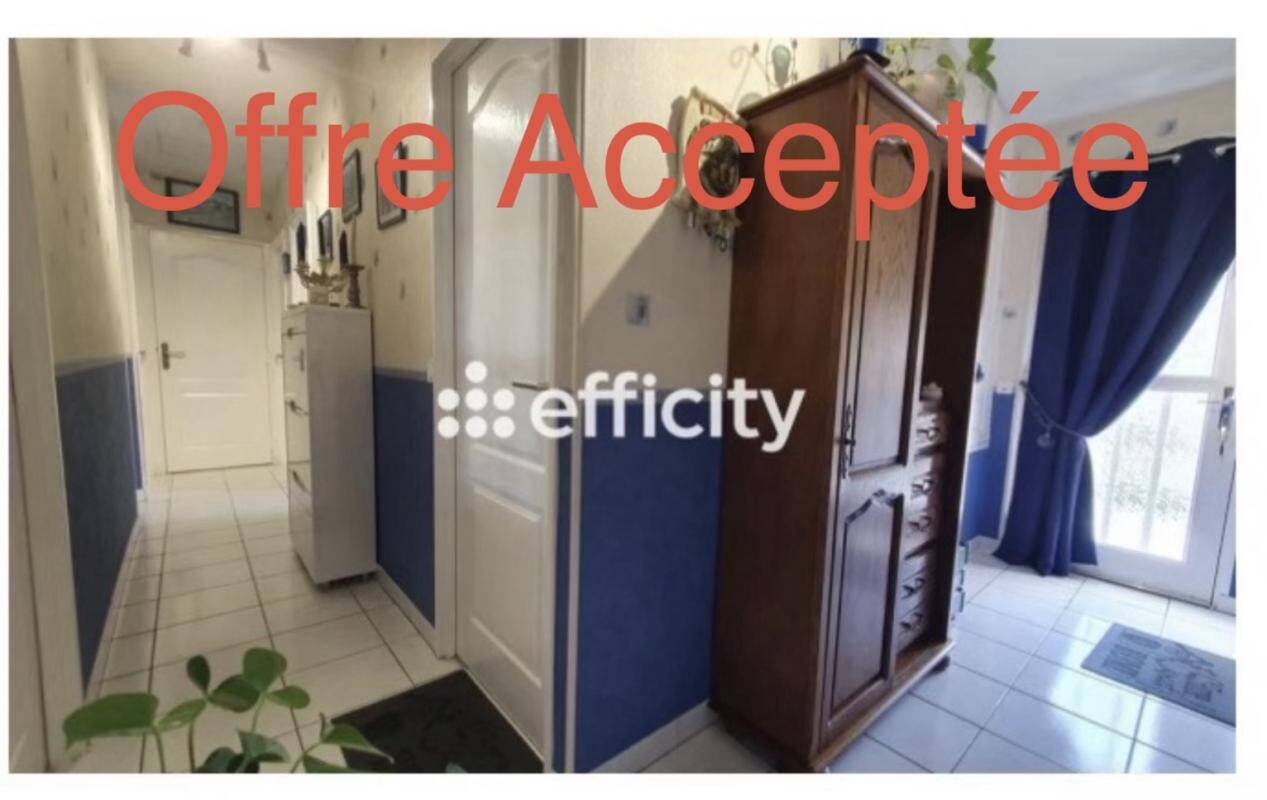 Maison à vendre, 92m², BOURGES