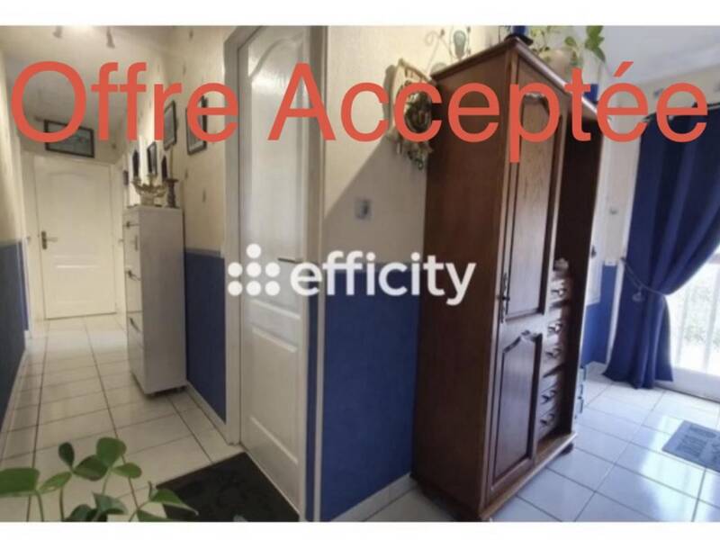 Maison à vendre, 92m², BOURGES