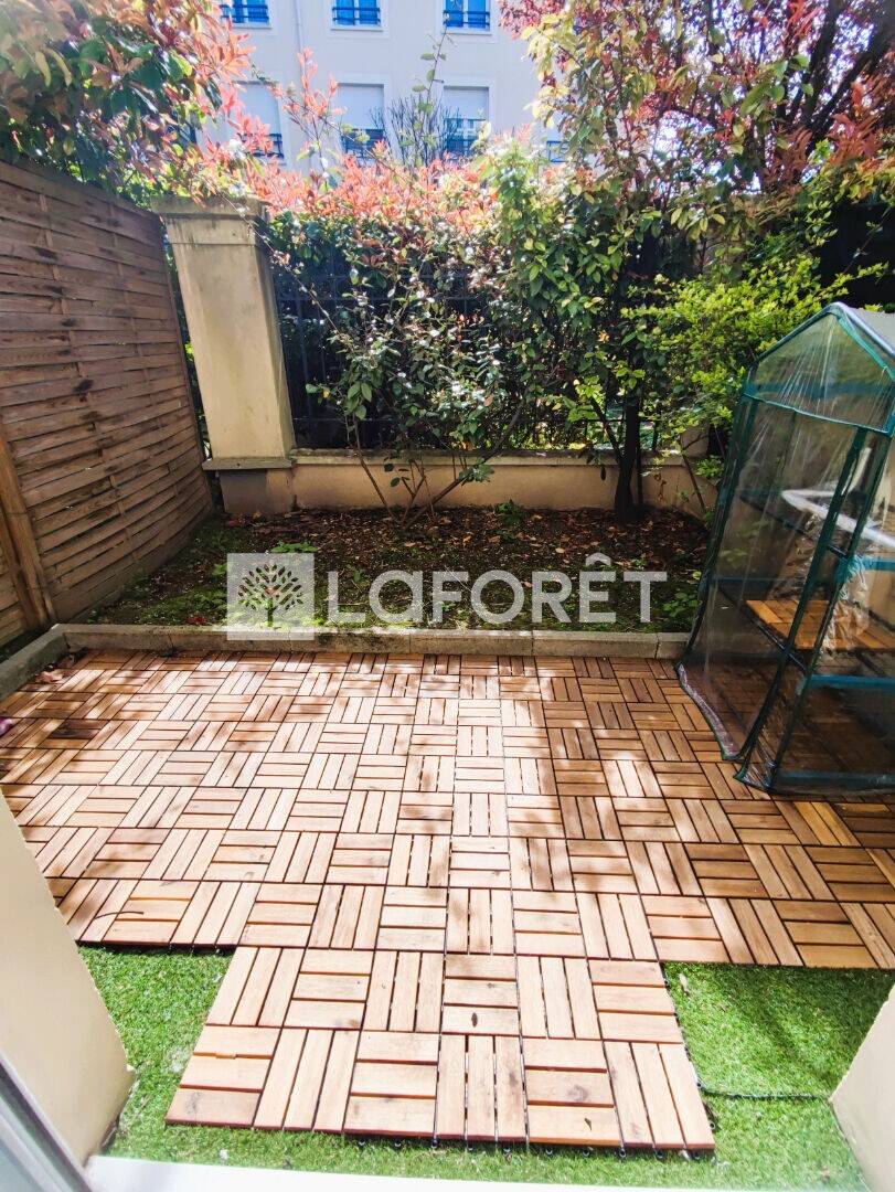 Maison à louer, 23m², MANTES LA JOLIE