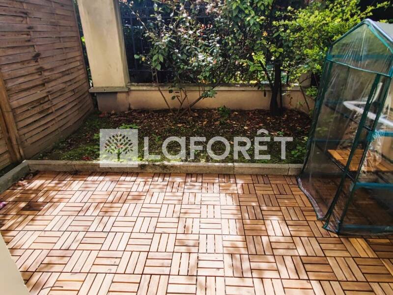 Maison à louer, 23m², MANTES LA JOLIE