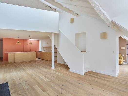 Appartement à vendre 2 070 000 € 3 pièces 2 chambres 87 m² Étage 4/4 Saint Thomas d'Aquin Paris 7ème arrondissement 75007