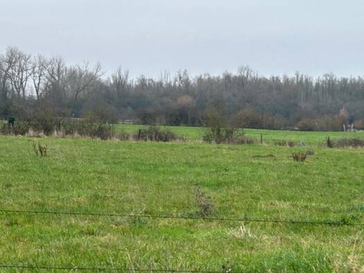 Terrain constructible à vendre 75 000 € 1 500 m² de terrain Centre Ville Béthune 62400