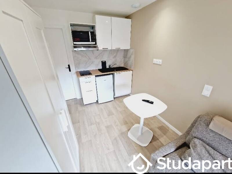 Maison à louer, 14m², AULNOYE AYMERIES