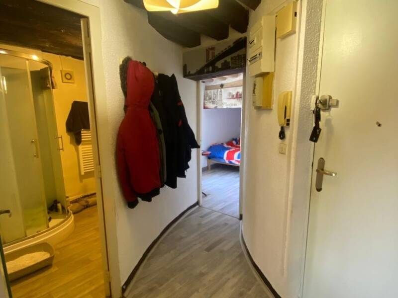 Maison à vendre, 54m², MEUNG SUR LOIRE