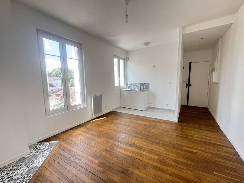 Maison à vendre, 33m², LES PAVILLONS SOUS BOIS
