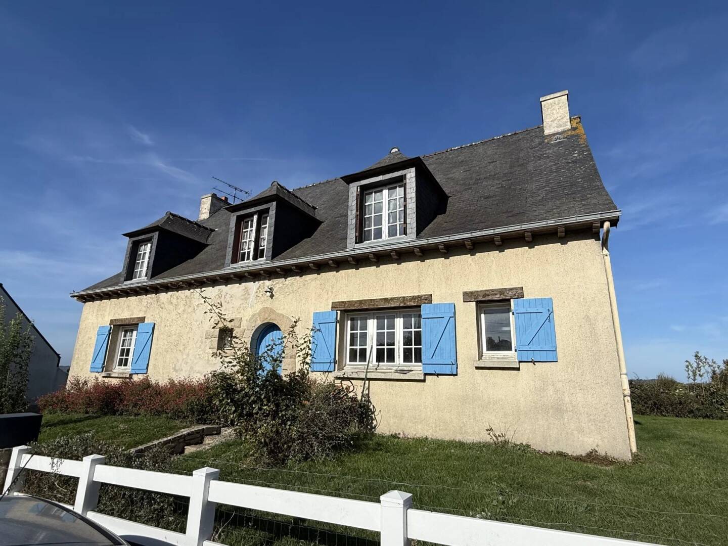 Maison à vendre, 196m², SAINT CAST LE GUILDO