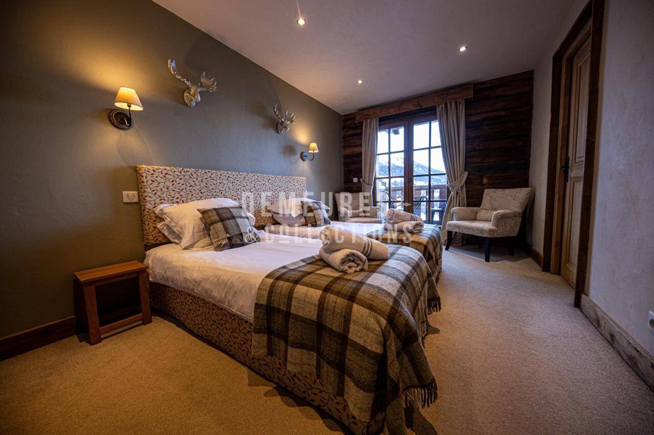 Maison à vendre, 137m², SAINTE FOY TARENTAISE