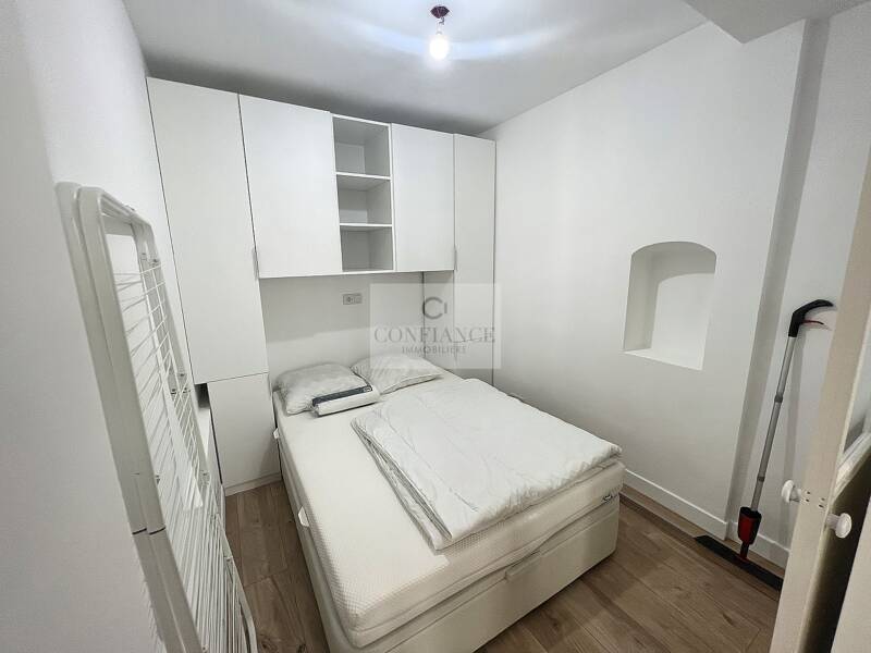 Maison à louer, 21m², NICE