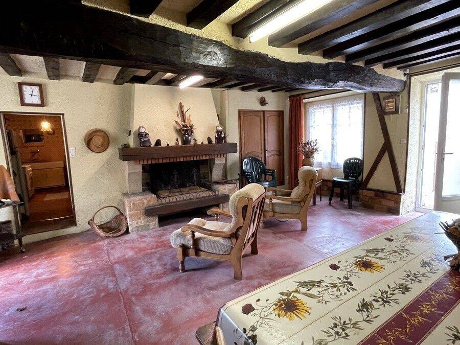 Maison à vendre, 134m², FERE EN TARDENOIS