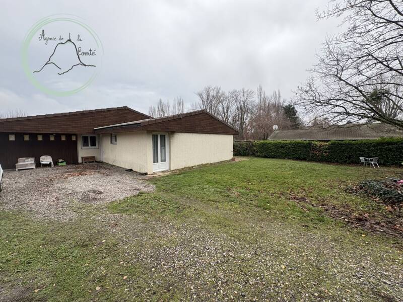 Maison à louer, 108m², ORCET