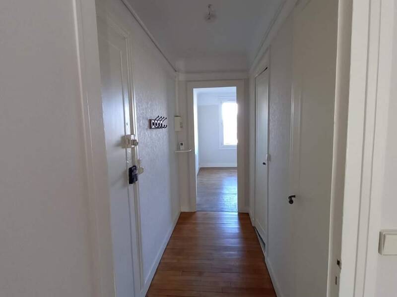 Maison à louer, 40m², TOURS