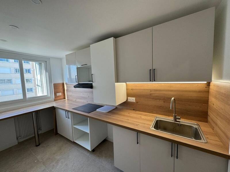 Maison à louer, 65m², GAGNY