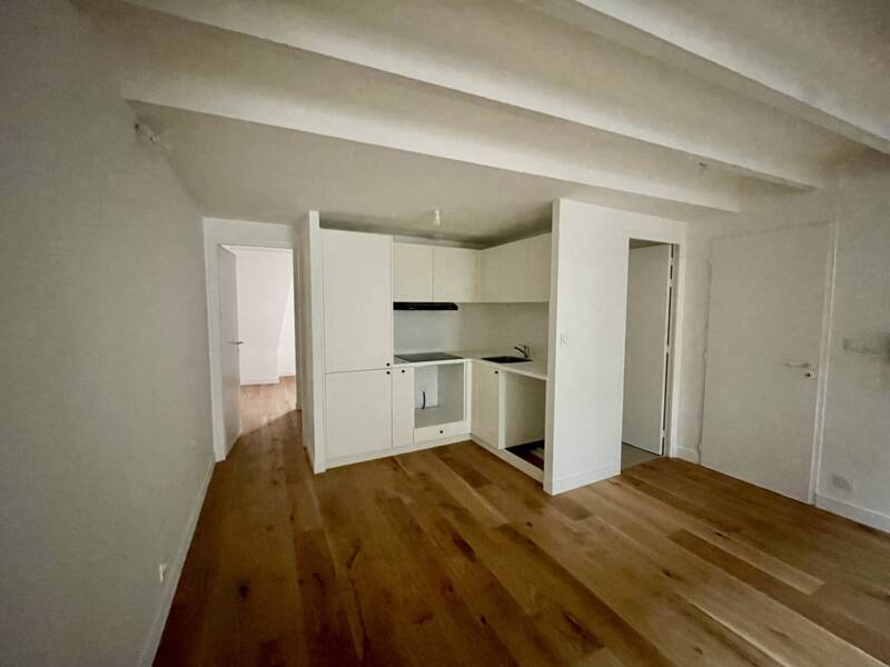 Maison à louer, 67m², BORDEAUX