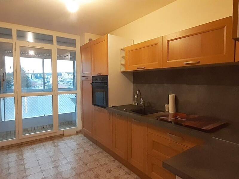 Maison à vendre, 59m², LA RICAMARIE