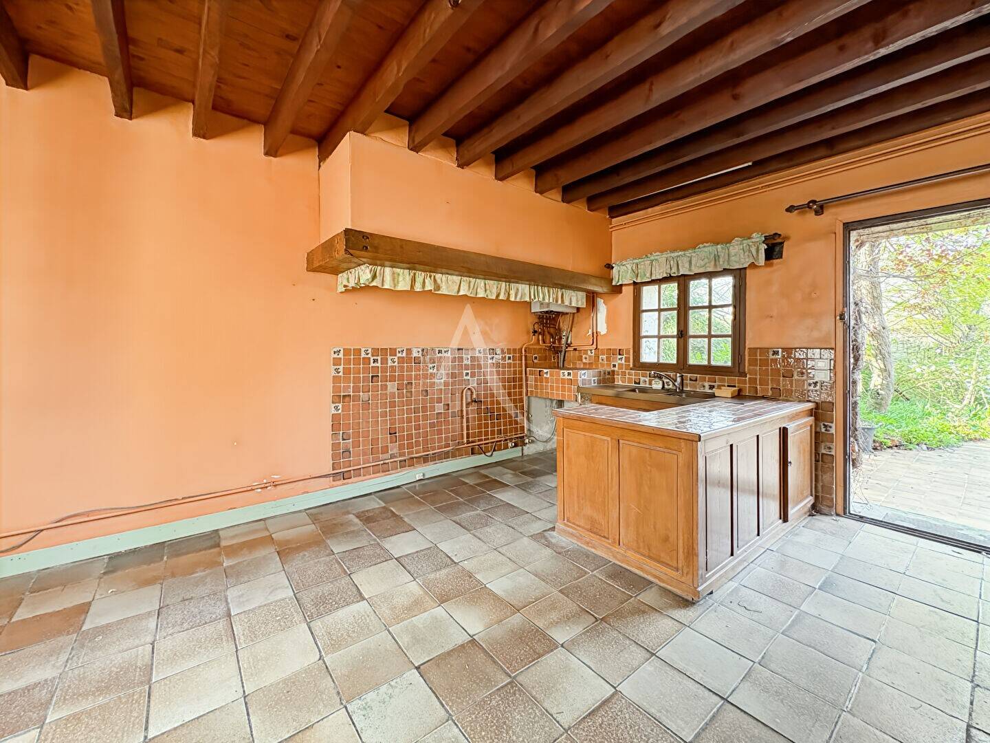 Maison à vendre, 173m², JANVILLE SUR JUINE